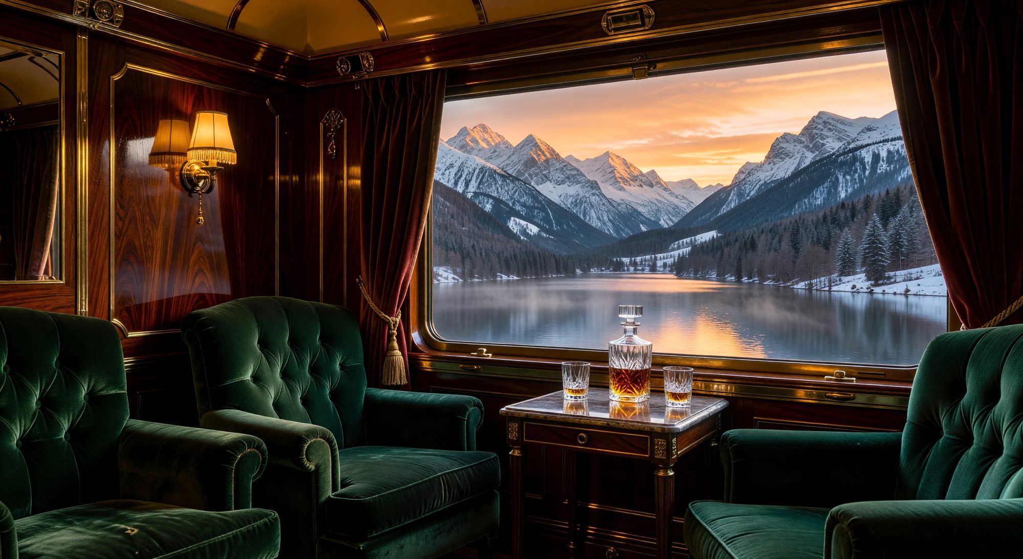 Orient Express