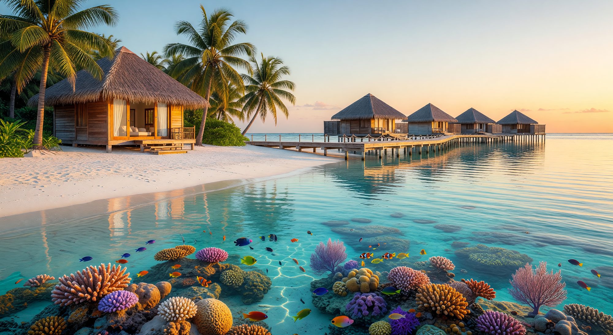 Maldives
